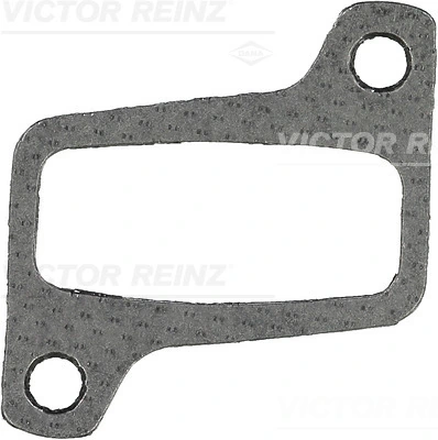 Gasket, exhaust manifold